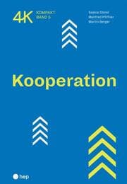 Cover von Kooperation