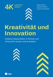 Cover von Kreativität und Innovation (E-Book)