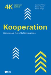 Cover von Kooperation (E-Book)