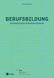 Cover von Berufsbildung