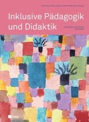 Cover von Inklusive Pädagogik und Didaktik (E-Book)