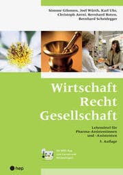 Cover von Wirtschaft Recht Gesellschaft