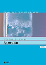 Cover von Atmung (Print inkl. digitaler Ausgabe)