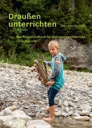 Cover von Draußen unterrichten (Ausgabe für Österreich, E-Book)