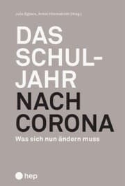Cover von Das Schuljahr nach Corona (E-Book)