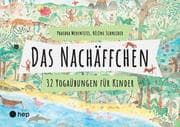 Cover von Das Nachäffchen