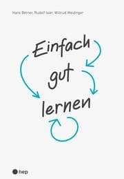 Cover von Einfach gut lernen