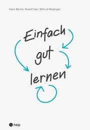 Cover von Einfach gut lernen (E-Book)