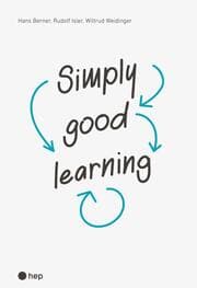 Cover von Simply good learning