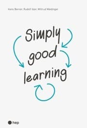 Cover von Simply good learning (E-Book)