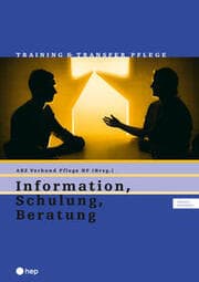 Cover von Information, Schulung, Beratung (Print inkl. digitaler Ausgabe)