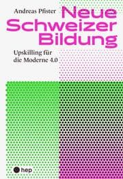 Cover von Neue Schweizer Bildung