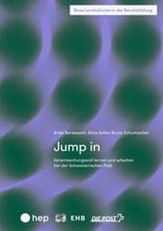 Cover von Jump in