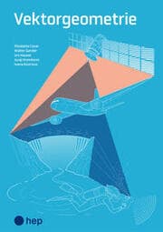 Cover von Vektorgeometrie (Print inkl. digitaler Ausgabe)