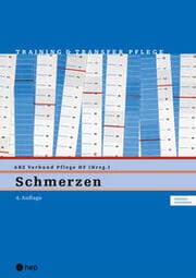 Cover von Schmerzen