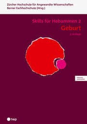 Cover von Geburt