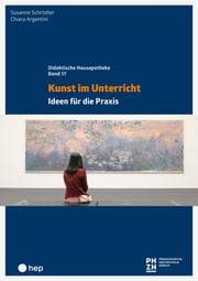 Cover von Kunst im Unterricht