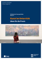 Cover von Kunst im Unterricht (E-Book)