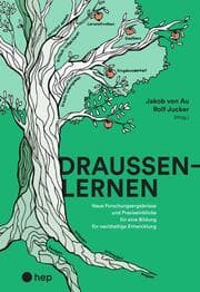 Cover von Draußenlernen