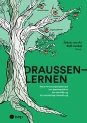 Cover von Draußenlernen (E-Book)