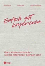 Cover von Einfach gut kooperieren (E-Book)