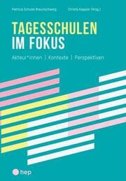 Cover von Tagesschulen im Fokus