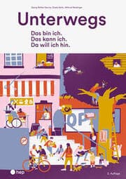 Cover von Unterwegs