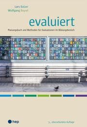 Cover von evaluiert