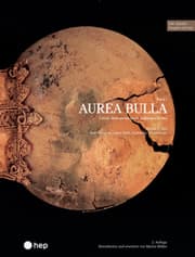Cover von Aurea Bulla 1