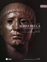 Cover von Aurea Bulla 3