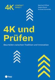 Cover von 4K und Prüfen