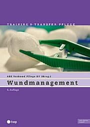 Cover von Wundmanagement