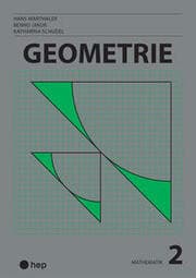 Cover von Geometrie