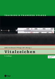 Cover von Vitalzeichen