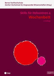 Cover von Wochenbett