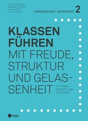 Cover von Klassen führen