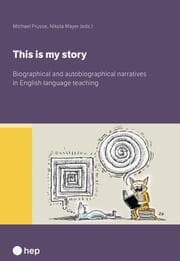 Cover von This Is My Story
