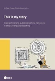 Cover von This Is My Story (E-Book)