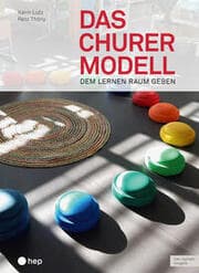 Cover von Das Churermodell