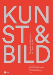 Cover von KUNST & BILD