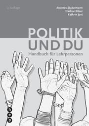 Cover von Politik und du