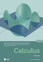 Cover von Calculus