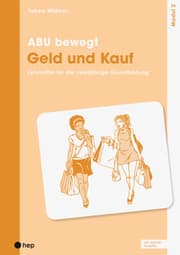Cover von ABU bewegt - Geld und Kauf - Modul 2