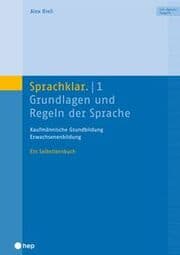 Cover von Sprachklar.1