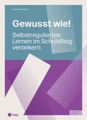 Cover von Gewusst wie! (Print inkl. E-Book Edubase)