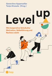 Cover von Level up
