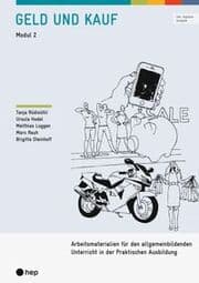 Cover von Geld und Kauf