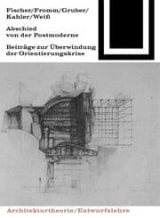 Cover von Abschied von der Postmoderne