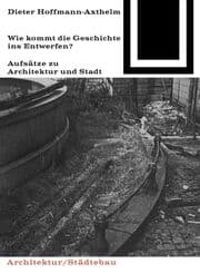 Cover von Wie kommt die Geschichte ins Entwerfen?