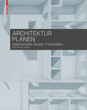 Cover von Architektur planen